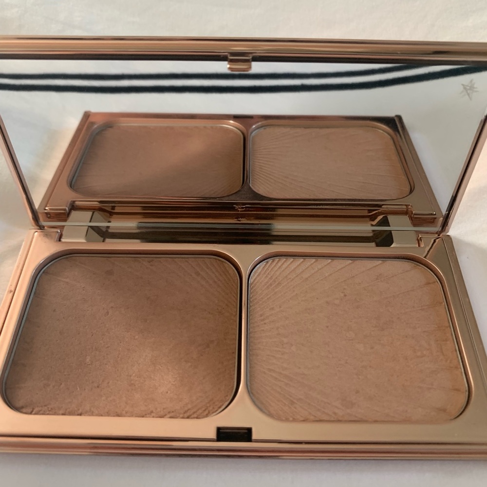 Charlotte Tilbury Film Star Bronze & Glow